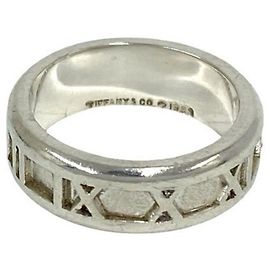 Tiffany & Co Tiffany Vintage Atlas Ring