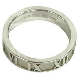 Tiffany & Co Tiffany Vintage Atlas Band Ring