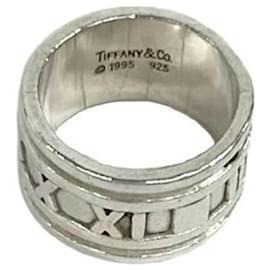 Tiffany & Co Tiffany Atlas breiter Ring