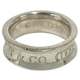 Tiffany & Co Tiffany Vintage Narrow Band Ring
