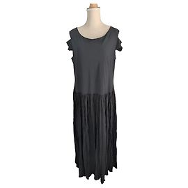 Autre Marque Vestido largo J.J. Garella para Mujer en Muy buen estado