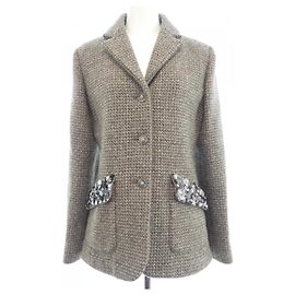 Chaqueta Chanel LOOK42