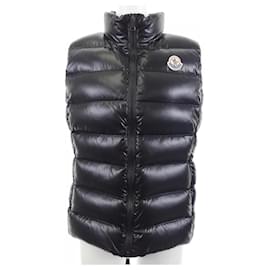 Chaleco de plumón Moncler GHANY