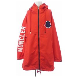 Cappotto Moncler GRANDUC