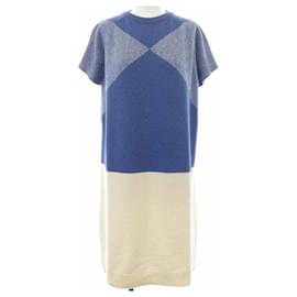Hermes Cashmere-Kleid - Hermès