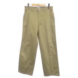 CELINE Hose mit geradem Bein und mittlerer Leibhöhe - Céline