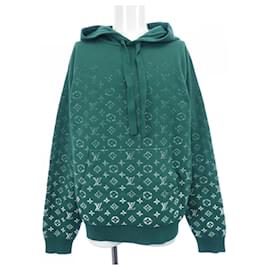 Sudadera Louis Vuitton Monogram Gradient
