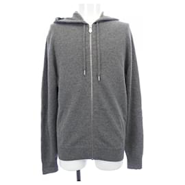 Hermès Maillon Chaine d'Ancre 100% Kaschmir Hoodie XS
