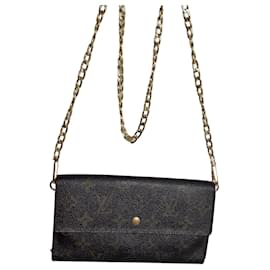 Louis Vuitton Pochette Felicie Monogram