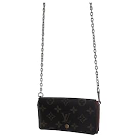 Louis Vuitton Pochette Felicie Monogram