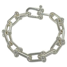 Tiffany & Co Bracciale Tiffany HardWear Large Link