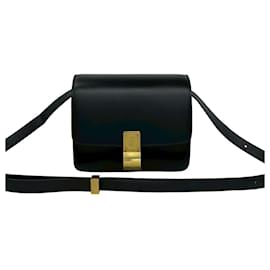 Céline Borsa a Spalla Celine Classic Box Leather