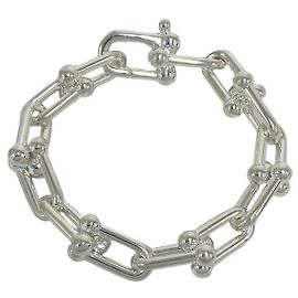 Tiffany & Co Bracciale Tiffany HardWear Large Link