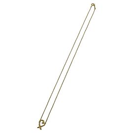 Collana Loving Heart di Tiffany & Co.