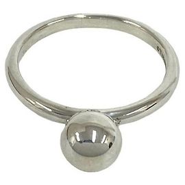 Tiffany & Co Tiffany HardWear Kugelring