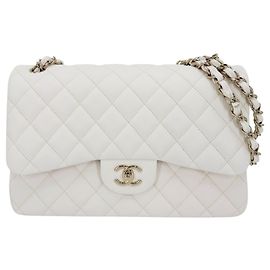 Borsa a Spalla Chanel Matelassé 30
