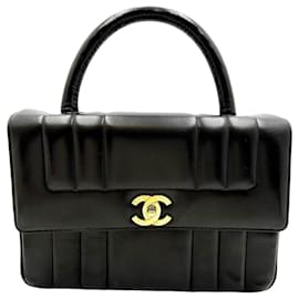Borsa a mano Chanel Mademoiselle Top Handle