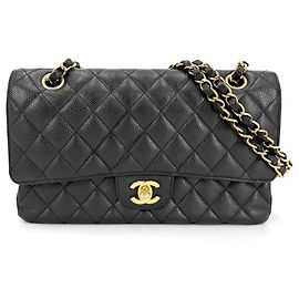Bolsa de Ombro Chanel Matelassé 25