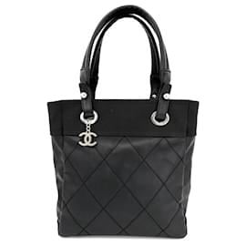 Chanel Paris Biarritz Tote PM Handtasche