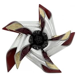 Spilla fiore Camelia Chanel