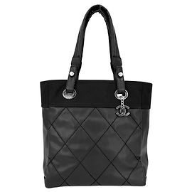 Chanel Paris Biarritz Tote PM Handtasche
