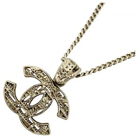 Collana Pendente Coco Mark da Donna di Chanel