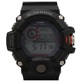 Casio G-Shock Master of G - Land Rangeman GW-9400J-1JF