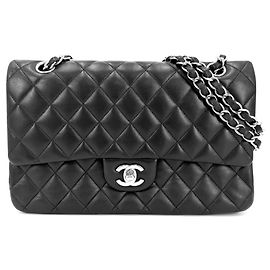 Borsa a Spalla Chanel Matelassé 25