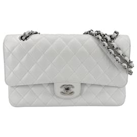 Borsa a tracolla Chanel Matelassé 25
