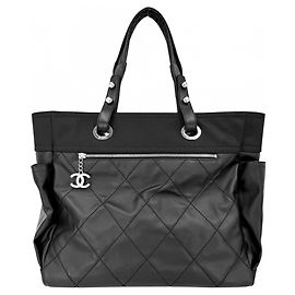 Borsa Tote Chanel Paris Biarritz MM