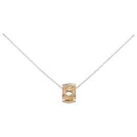Tiffany & Co Collana Tiffany Atlas X Open 750 Oro Rosa