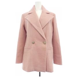 Chaqueta Chanel LOOK7