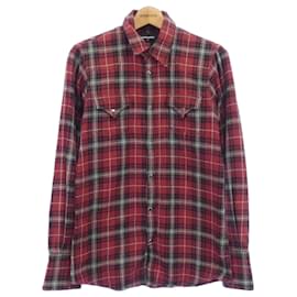 Autre Marque Camicia Dsquared2