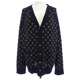 Louis Vuitton Strickjacke