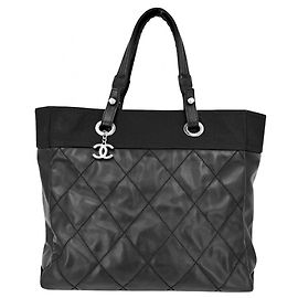 Borsa Tote Chanel Paris Biarritz MM