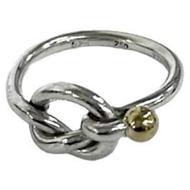 Tiffany & Co Tiffany Vintage Love Knot Ring