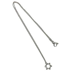 Tiffany & Co Tiffany Vintage Star of David Halskette