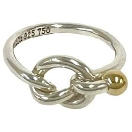 Tiffany & Co Tiffany Vintage Love Knot Ring