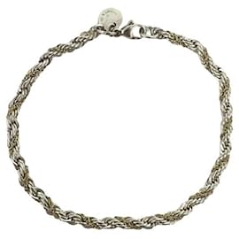 Tiffany & Co Bracciale Tiffany Twist Rope