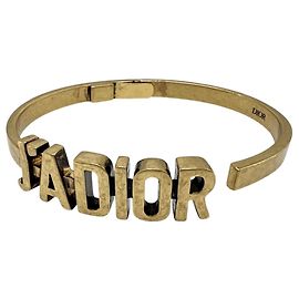 Bracciale J'ADIOR Gold da donna Christian Dior