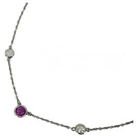Collana Tiffany & Co. Elsa Peretti Color by the Yard