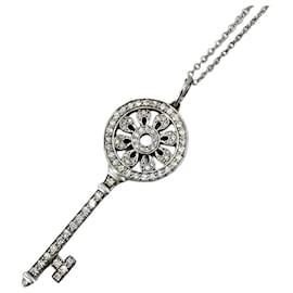 Collana Petal Key di Tiffany & Co.
