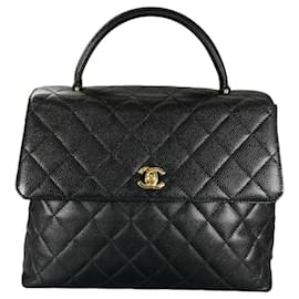 Borsa Chanel Matelassé