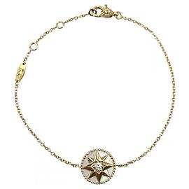 Christian Dior Dior Rose des Vents Charm-Armband