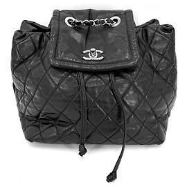 Chanel Matelassé Schultertasche für Damen