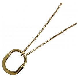 Collana con pendente Lock Small da donna Tiffany & Co.