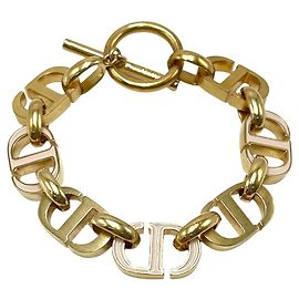 Christian Dior Dior Montaigne Charm Armband