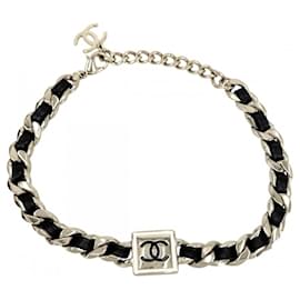 Collana Choker Chanel Coco Mark