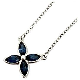Collana con pendente Tiffany & Co. Victoria