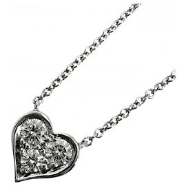 Collana Sentimental Heart di Tiffany & Co.